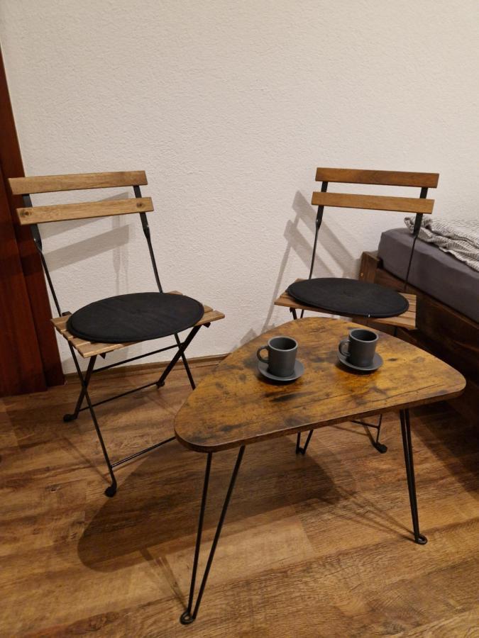 פופראד Apartman Siesta מראה חיצוני תמונה